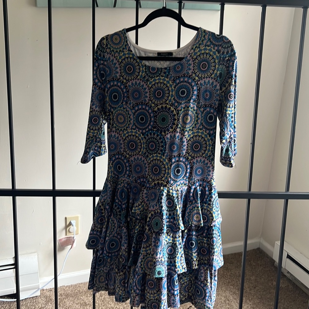 Pretty party dress